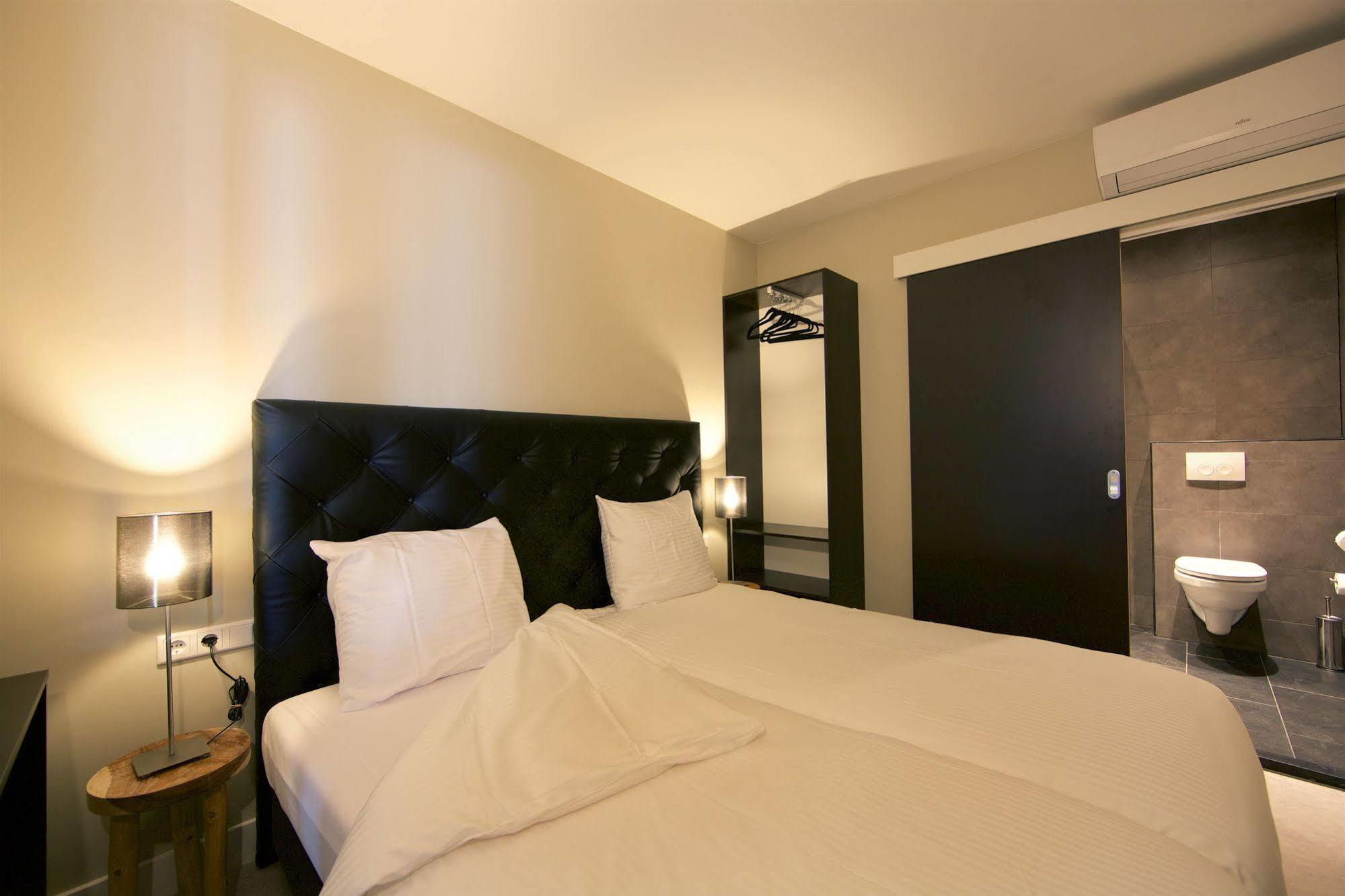Camp-inn Hotel Amsterdam