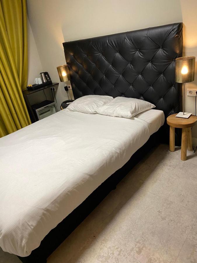 Camp-inn Hotel Amsterdam